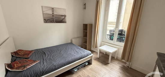 Location appartement 1 pièce 25 m²