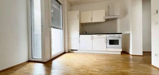 2 MONATE MIETZINSFREI* nur für kurze Zeit! - Ideal für den Start: 2-Zimmer-Wohnung mit Balkon