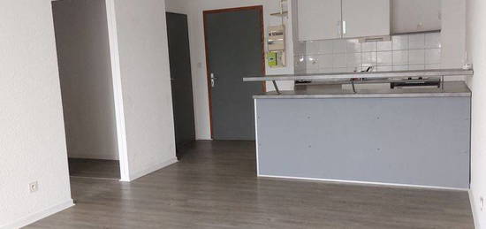 Appartement T2 42 m2