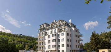 Byt 2+kk, 83 m², Šumavská, Karlovy Vary