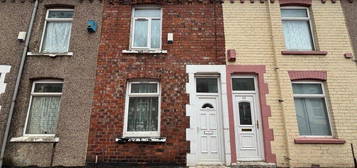 2 bed terraced house for sale