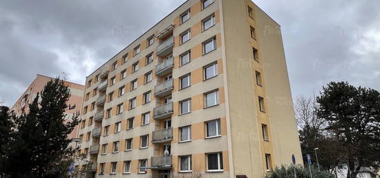 Byt 1+1, 38 m², Na Trávníku, Rychnov nad Kněžnou