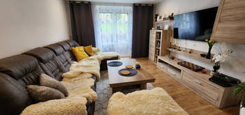 Byt 2+1, 51 m², Zahradní, Horní Slavkov