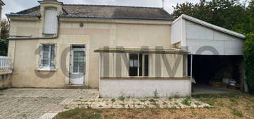 Vente maison 3 pièces 90 m²