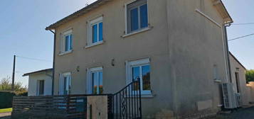 Maison 6 pièces 146m²