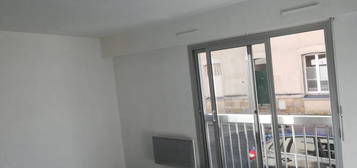 Appartement STUDIO-T1 25 m2