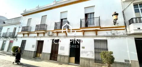 Casa en calle de Andaluc&#xED;a