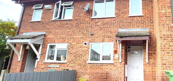 Terraced house to rent in Gorse Lane, Leicester LE7