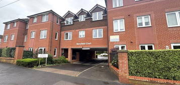 Flat for sale in Bursledon Road, Hedge End, Southampton, Hampshire SO30