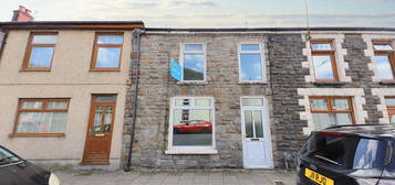 3 bed terraced house for sale