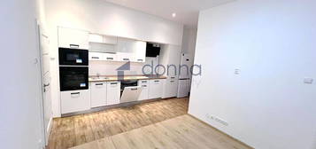 Pronájem bytu 2+kk 54 m²