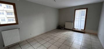 Location appartement 2 pièces 50 m²