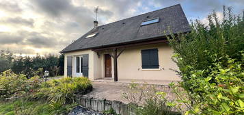 Vente maison 5 pièces 112 m²