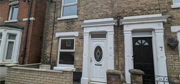 3 bedroom terraced house