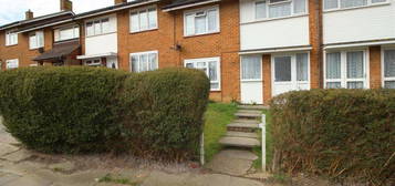 3 bedroom terraced house