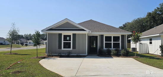 1060 S Bay St, Foley, AL 36535