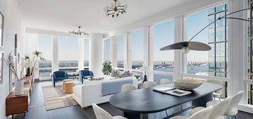 35 Hudson Yards #5402, New York, NY 10001