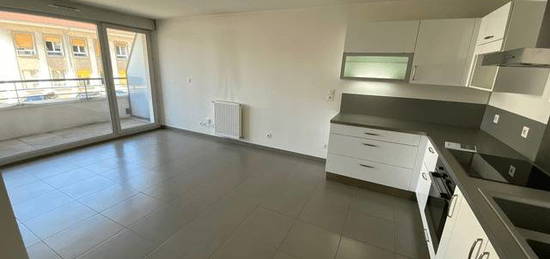 Location appartement 2 pièces 41 m²