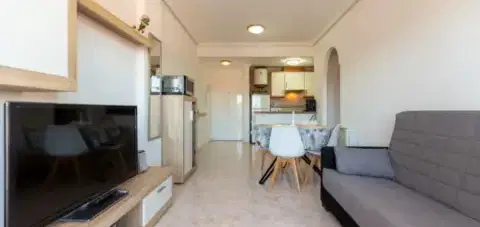 Apartamento en Gran Playa