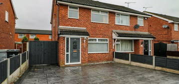 3 bedroom semi-detached house