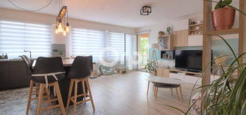 Appartement  à vendre, 4 pièces, 3 chambres, 91 m²