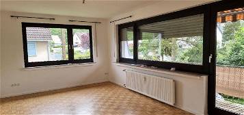 **Charmante Wohnung mit 2 Balkonen in Witterschlick**