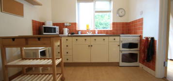 3 bed terraced house to rent