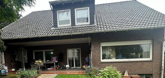 Ihr neues Zuhause! Einfamilienhaus in Bünde