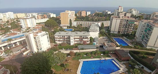 Apartamento en venta en Solymar