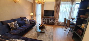 Apartament cu 2 camere in complex rezidential