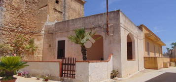 CASA INDIPENDENTE A MARSALA