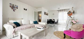 Vente appartement 3 pièces 71 m²