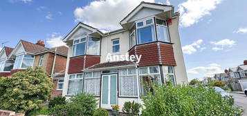 Detached house to rent in Upper Shaftesbury Avenue, Southampton SO17