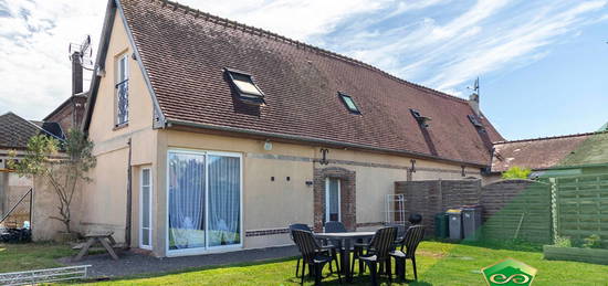 Maison  à vendre, 4 pièces, 2 chambres, 50 m²