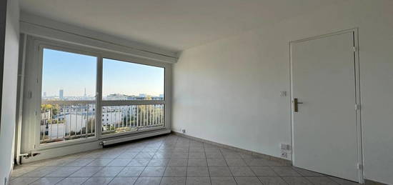 Appartement  à louer, 2 pièces, 1 chambre, 42 m²