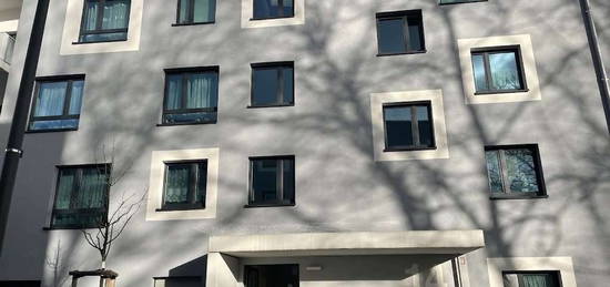 Porz-Urbach: 3-Zimmer-Wohnung mit Balkon! WBS A mit 80 m² erforderlich!