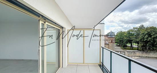 Vente appartement 3 pièces 75 m²