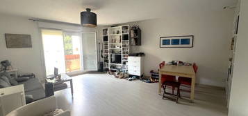 Achat appartement 3 pièces 66 m²