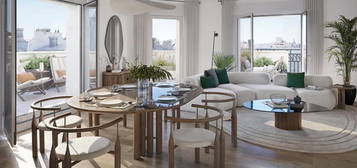 Appartement à vendre, 2 pièces, 1 chambre, 45 m²