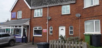 Flat to rent in Pinhoe Road, Exeter EX4