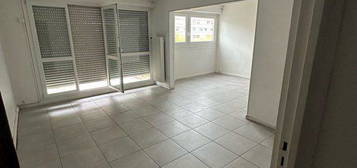 Appartement 4 pièces 72 m2