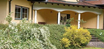 Großzügiges Einfamilienhaus im oberen Triestingtal PRIVAT zu verkaufen