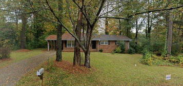 2944 Gwendon Ter, Decatur, GA 30034