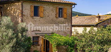 Casale Località Pugiano, San Gimignano