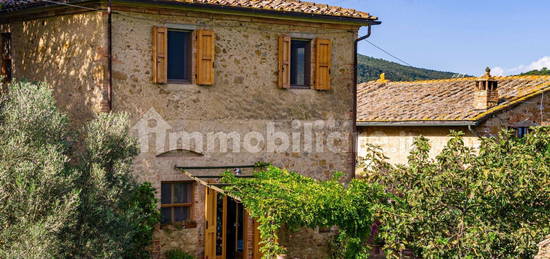 Casale Località Pugiano, San Gimignano