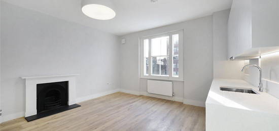 Studio to rent in Cranley Gardens, South Kensington, London SW7