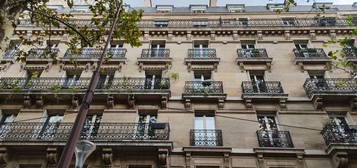 Appartement à vendre 1 pièces PARIS 11EME ARRONDISSEMENT (75)