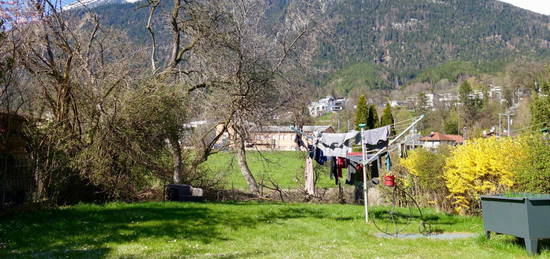 "Nur noch wenige Tage verfügbar" 2 Zimmer 