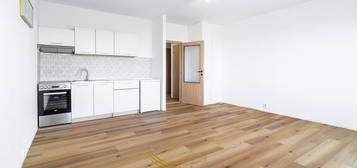 Pronájem bytu 1+kk 33 m²