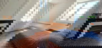 Superbe appartement rénové de 60 m² en hyper-centre d’Auch